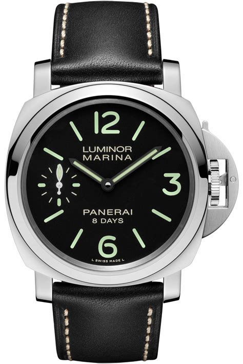 panerai clockology|Panerai official website.